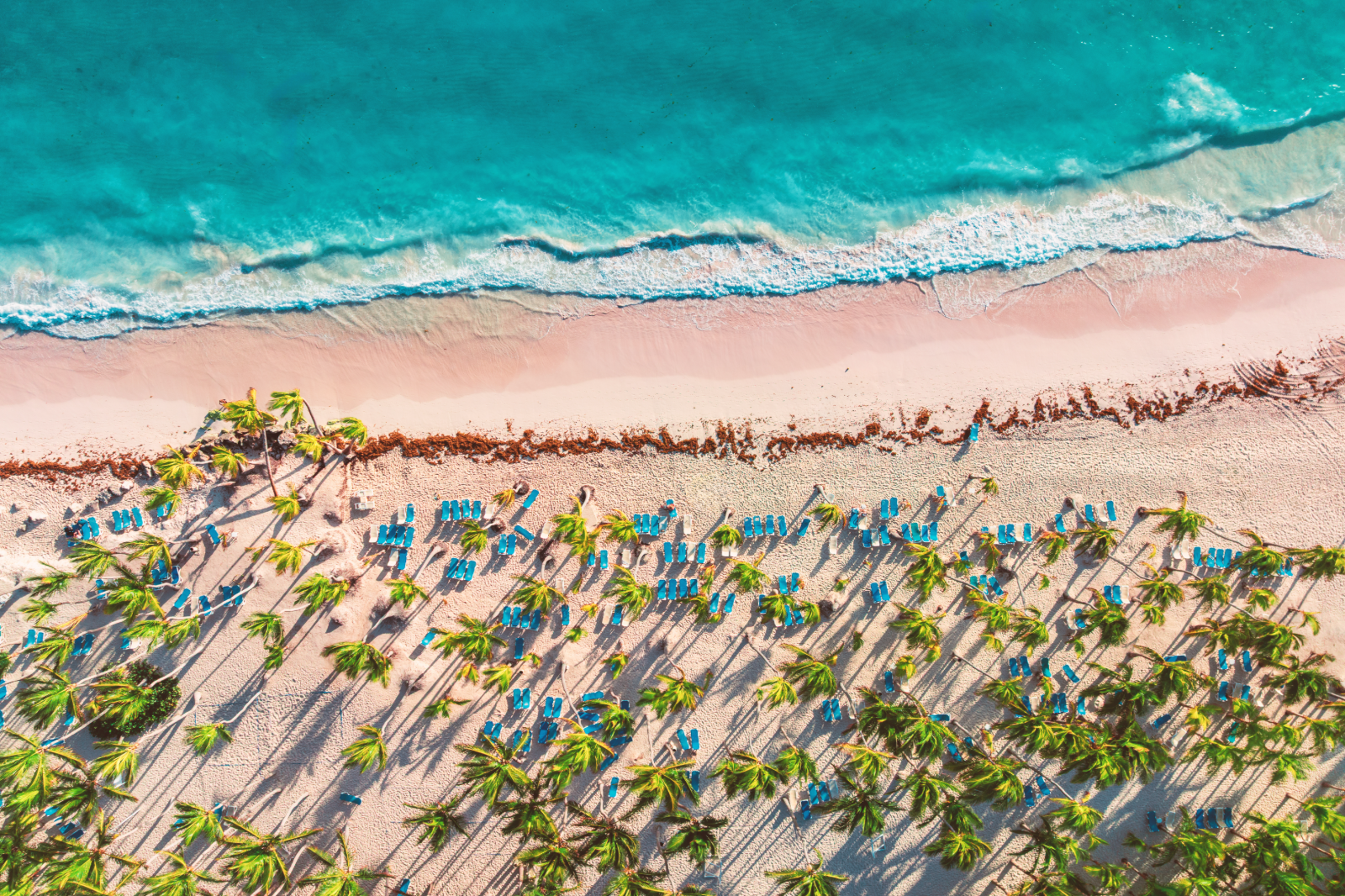 Tropical Getaways: Punta Cana Your Way