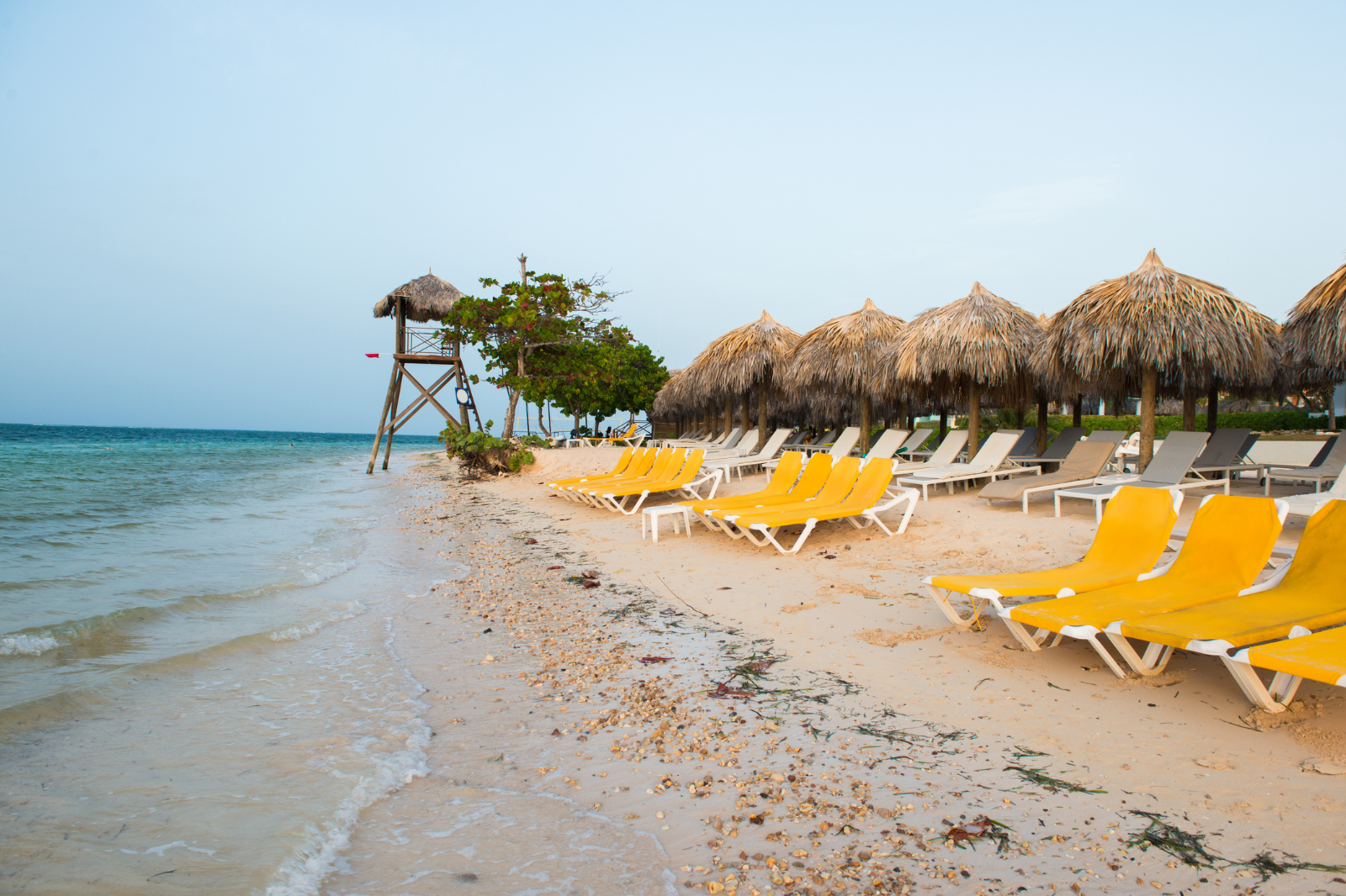 Montego Bay