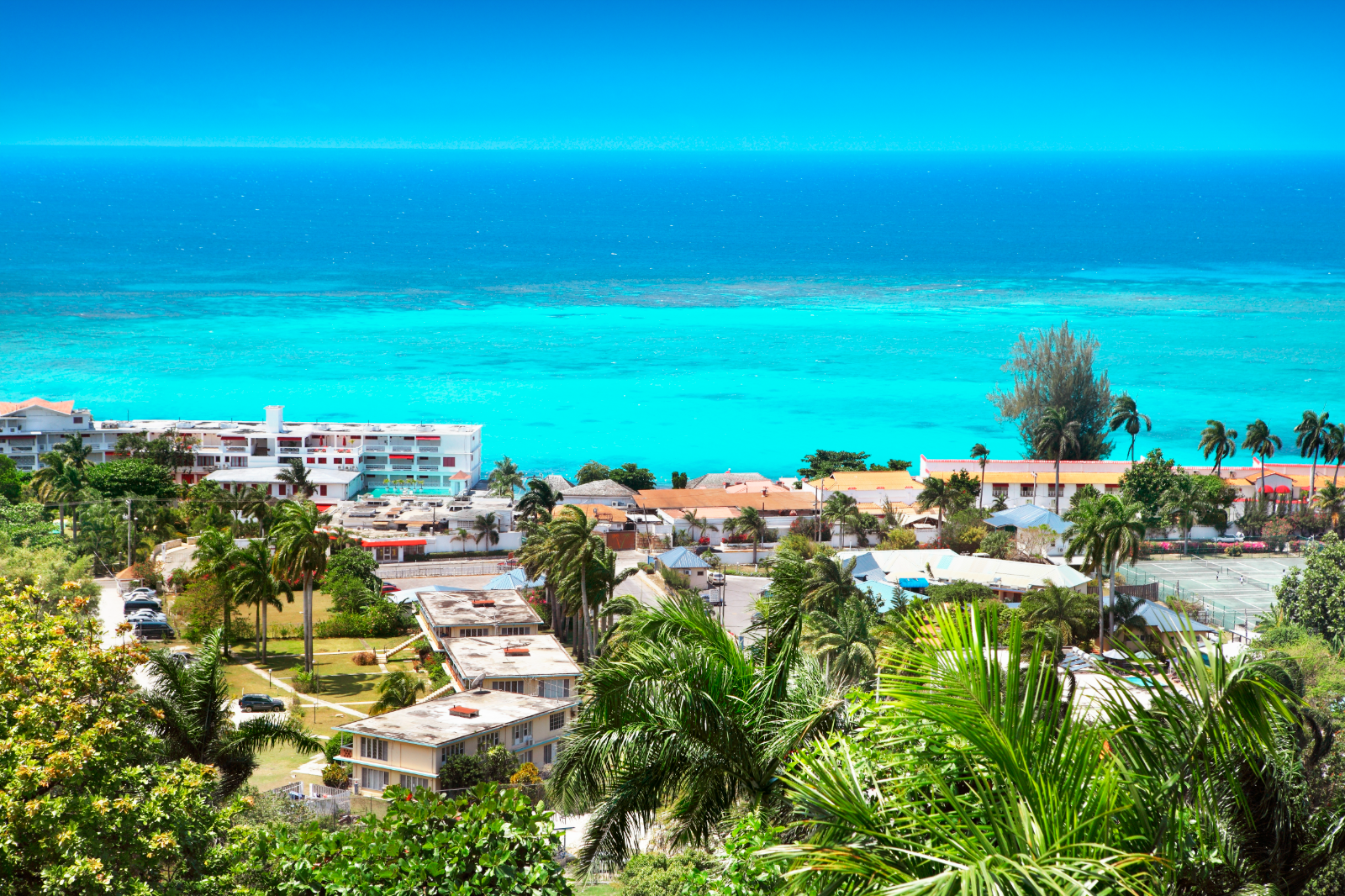 Montego Bay
