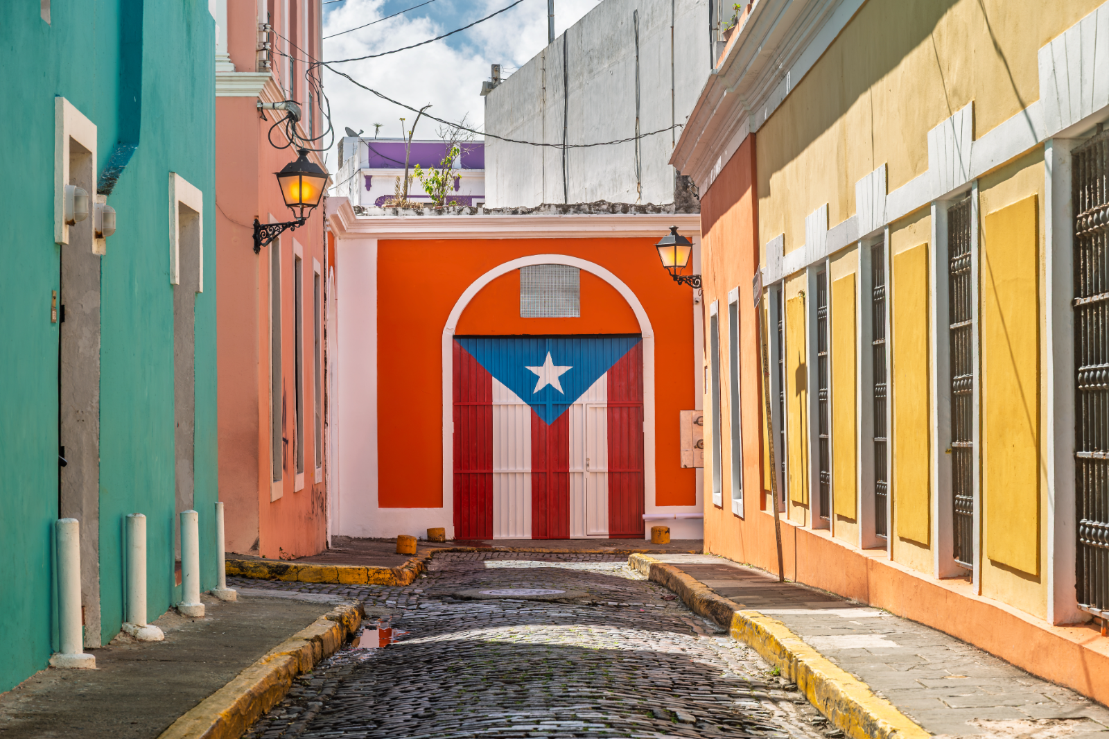 San Juan