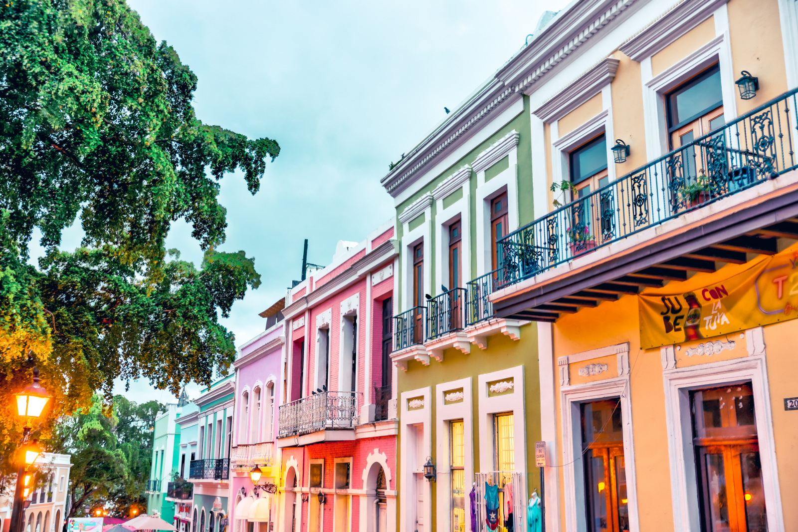 San Juan