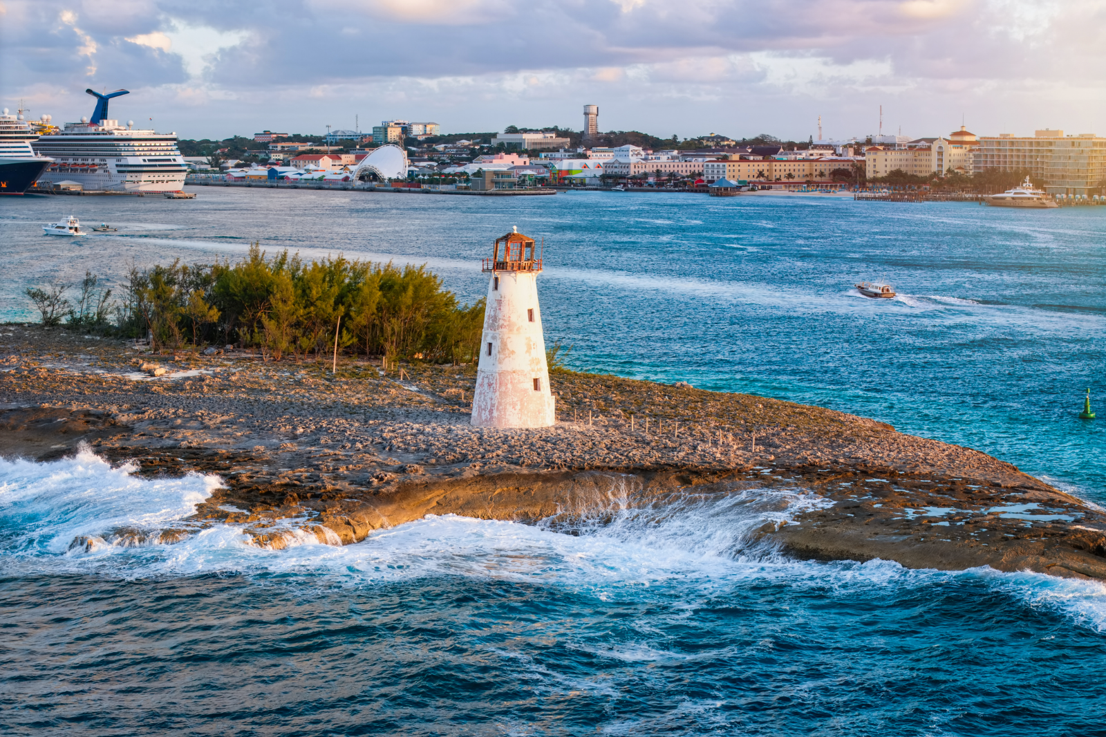 Nassau