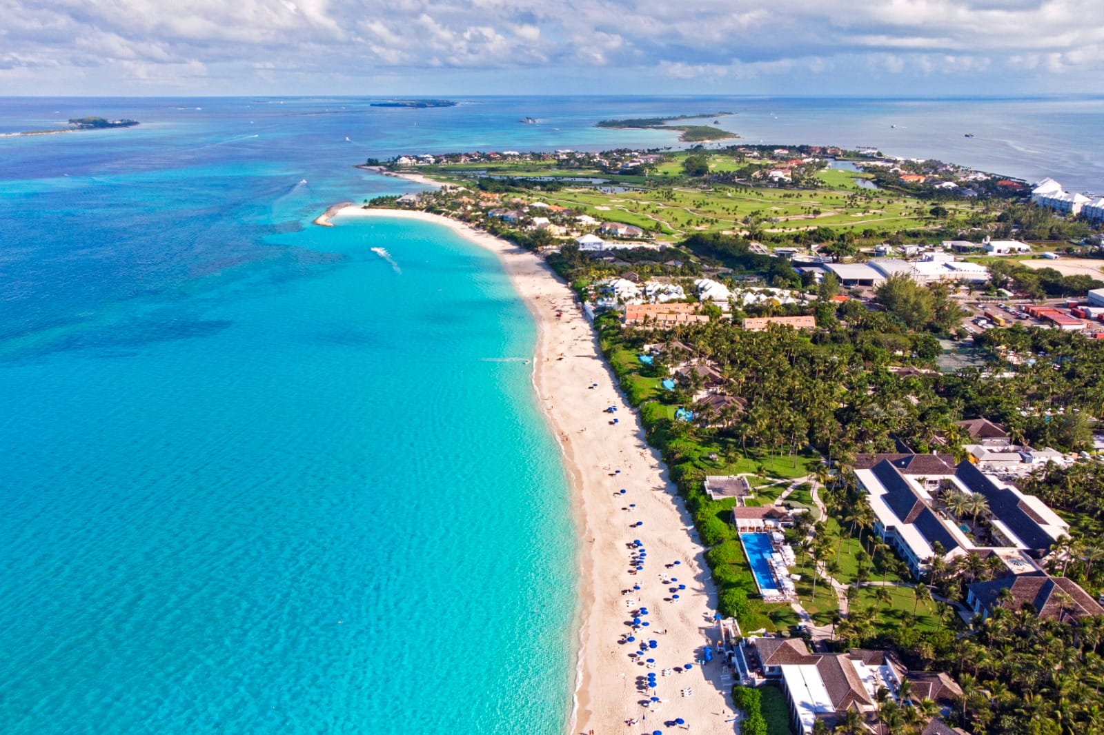 Nassau