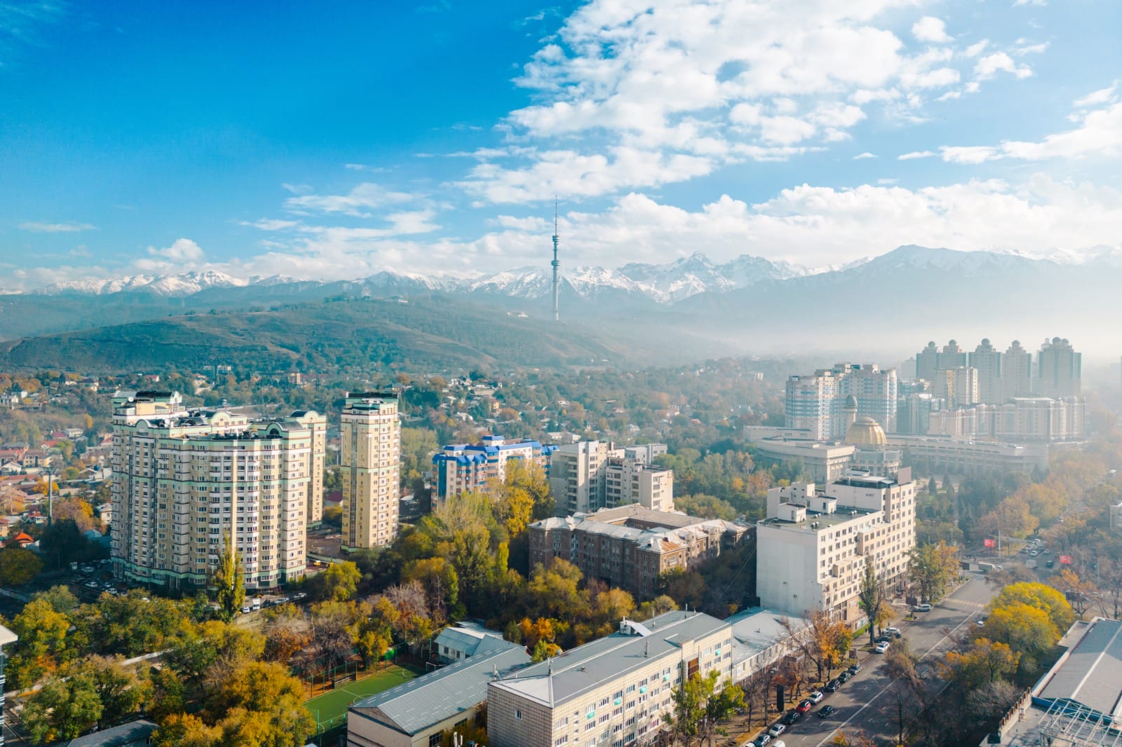 Almaty