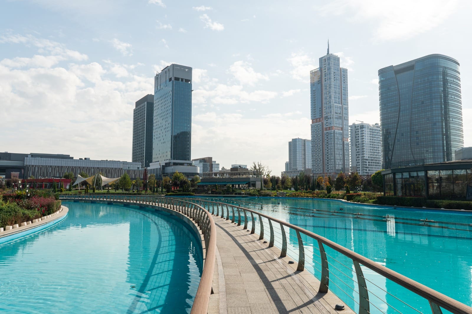 Tashkent