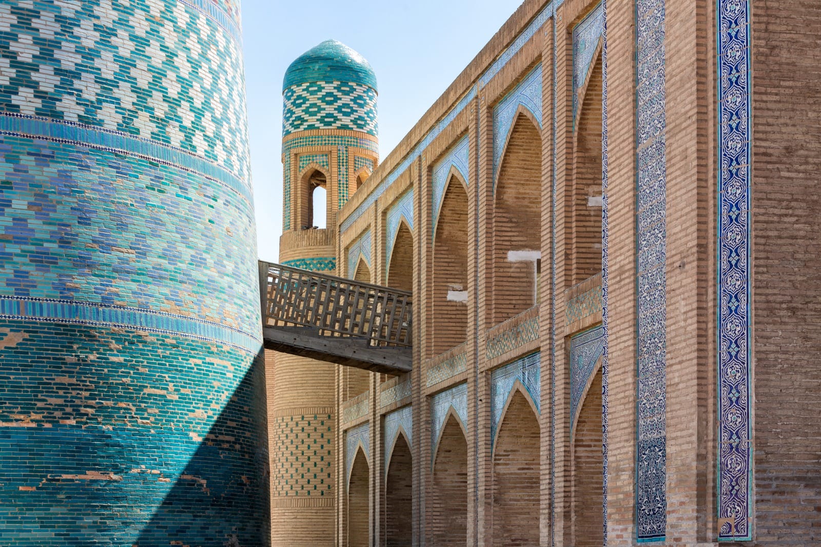 Khiva