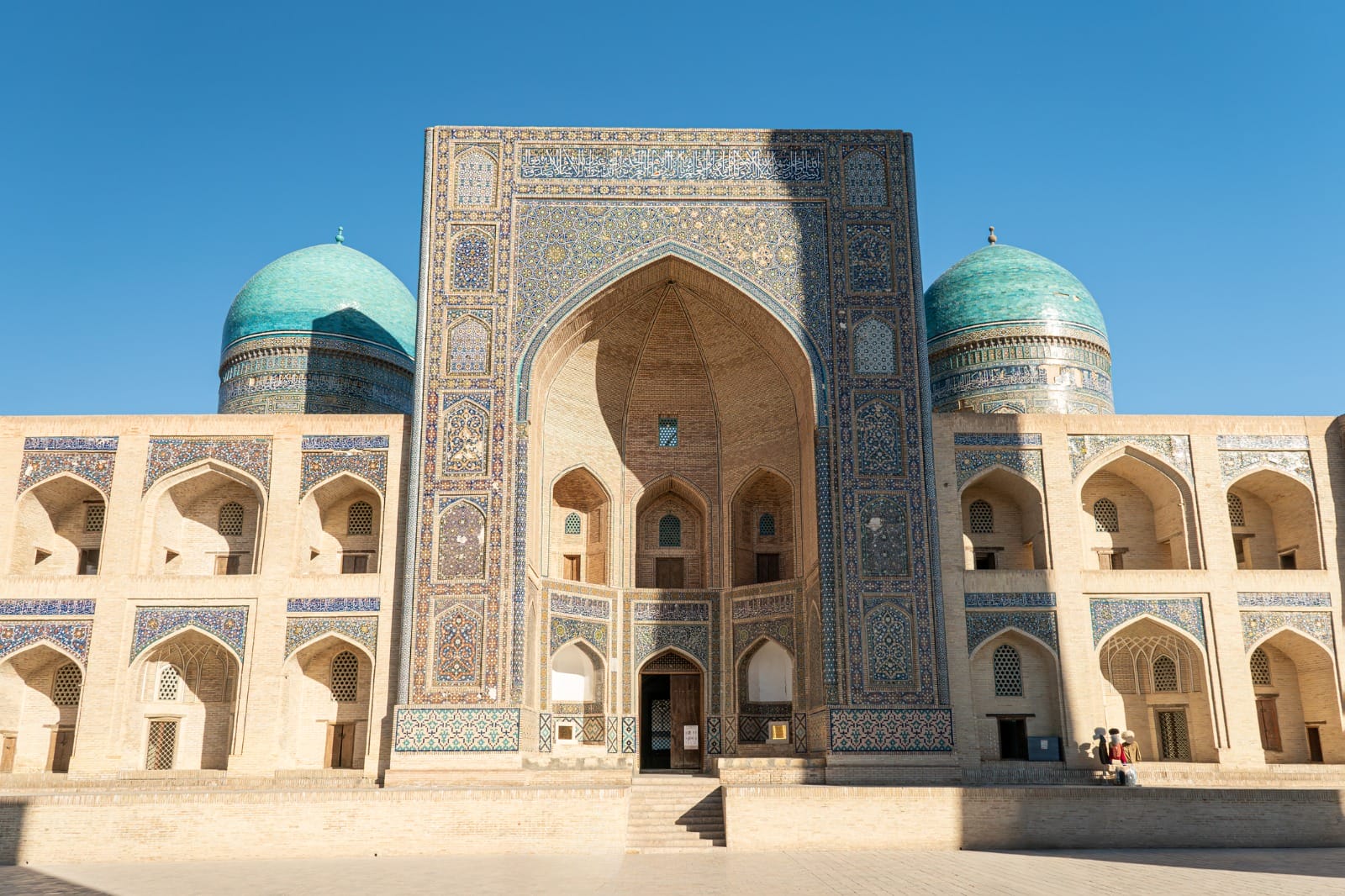 Bukhara