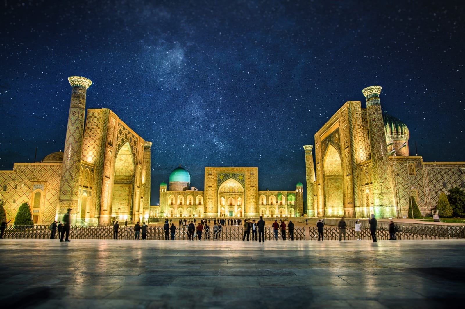 Samarkand