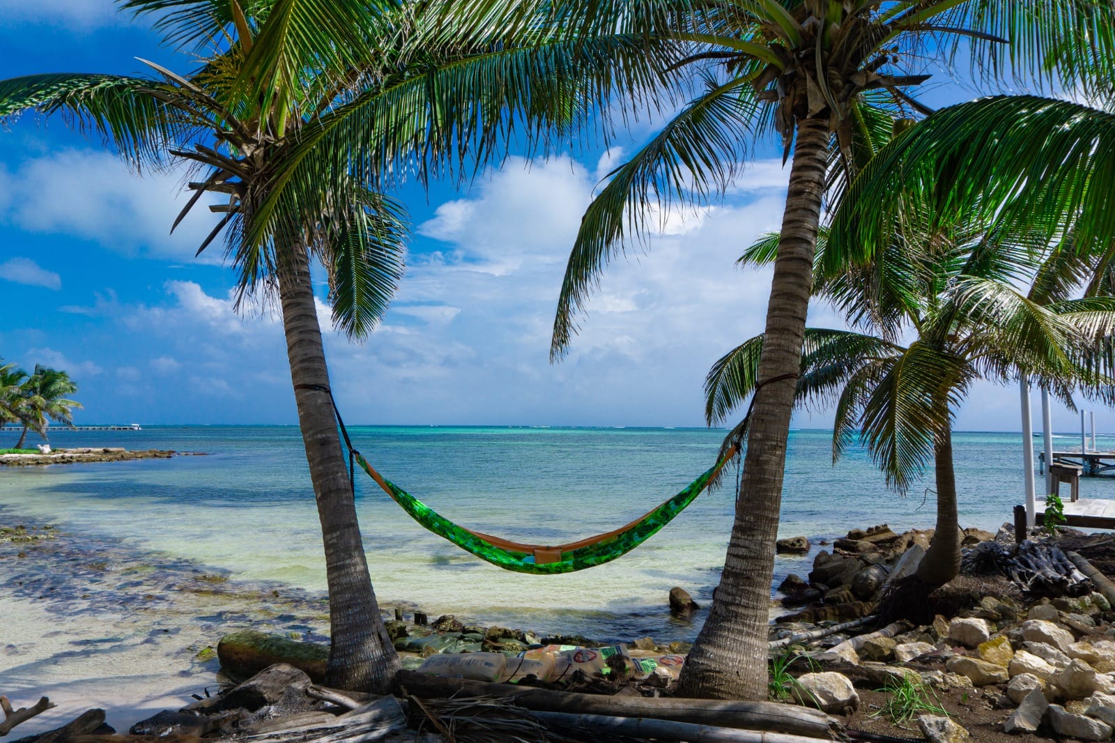 Belize’s Mayan Treasures & Tropical Bliss