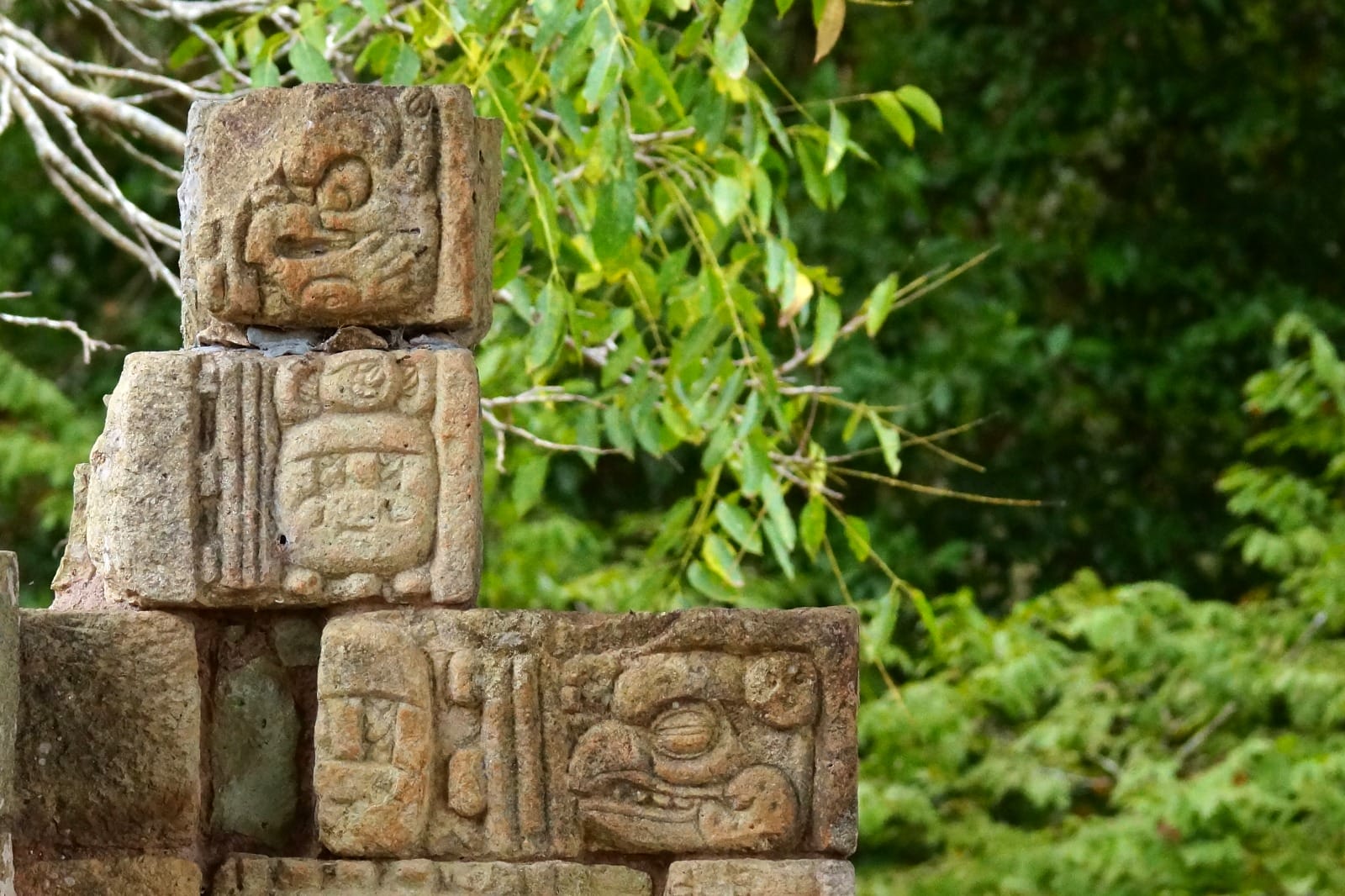 Guatemala in Focus: Mystical Heart of the Maya