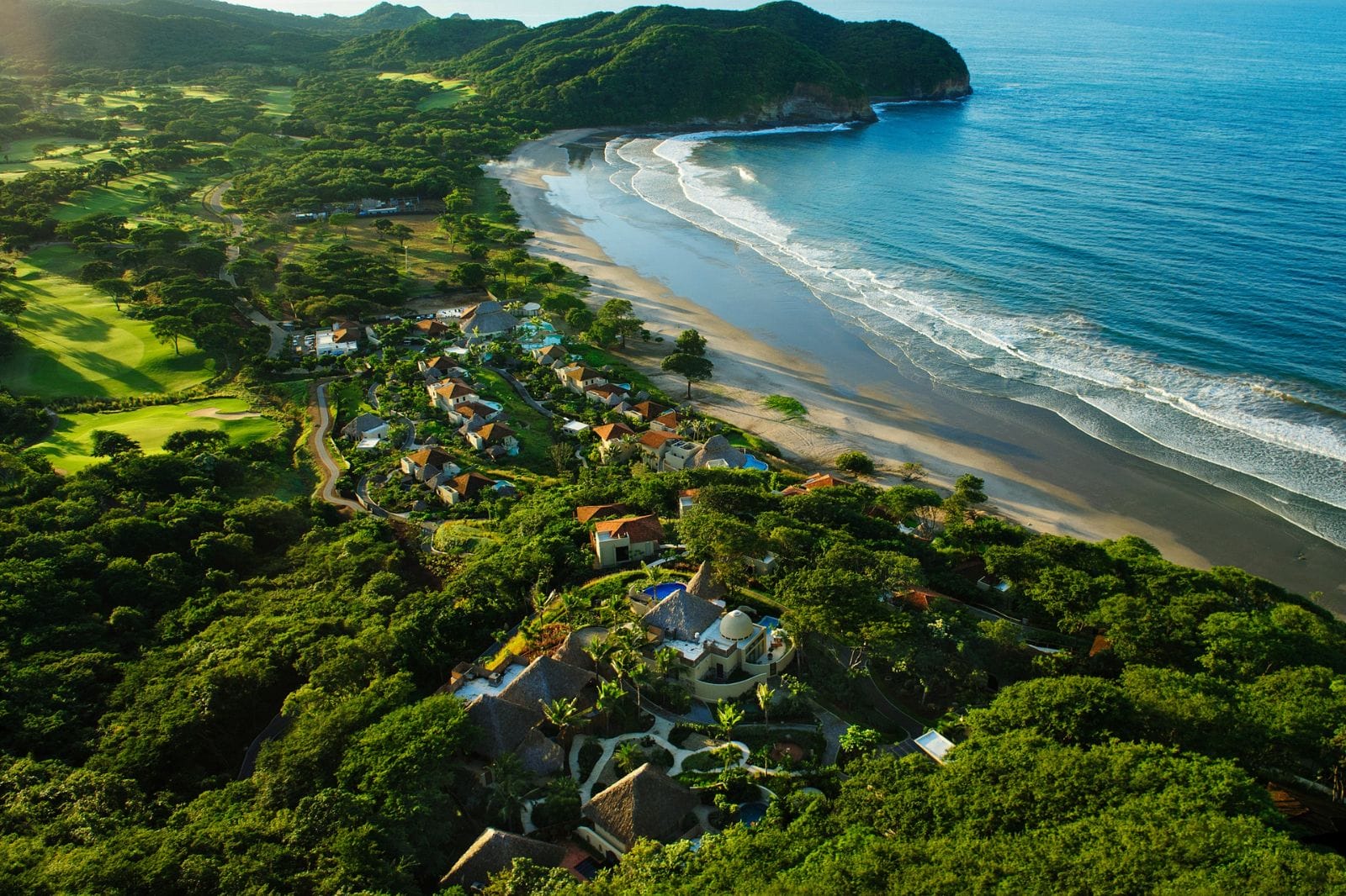 Nicaragua in Style: Colonial Charm & Coastal Escape