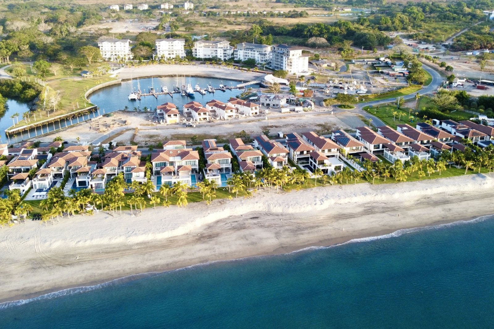 Riviera Pacífica 