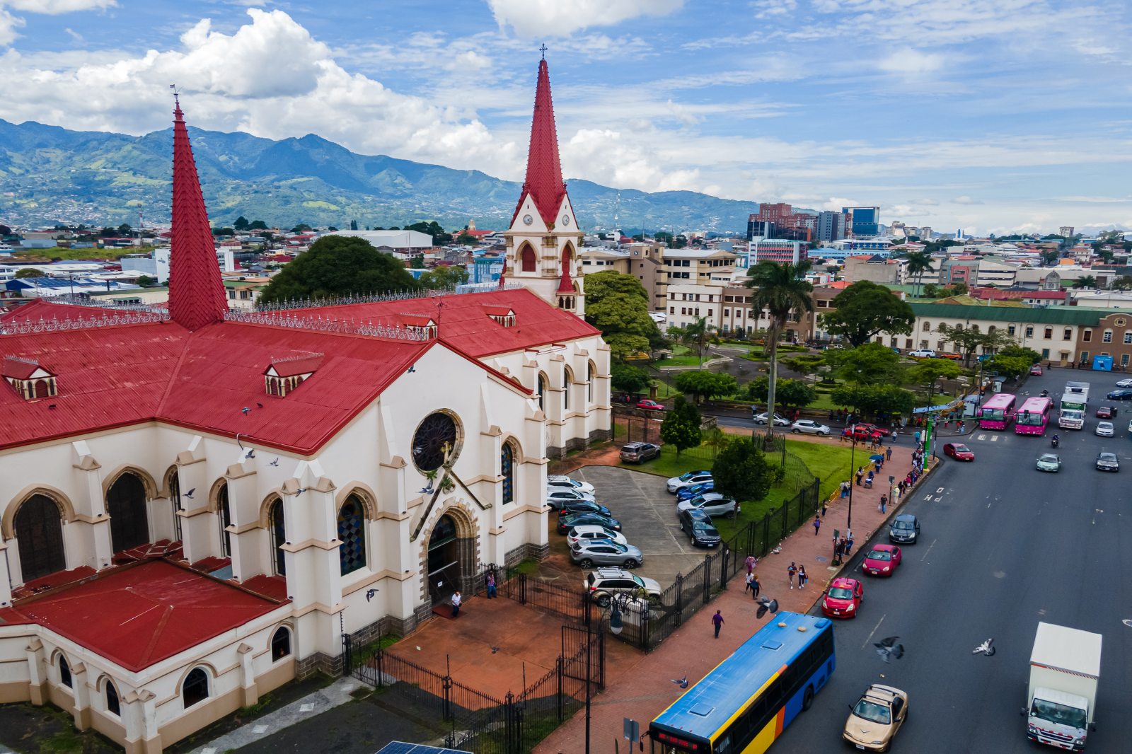 San José
