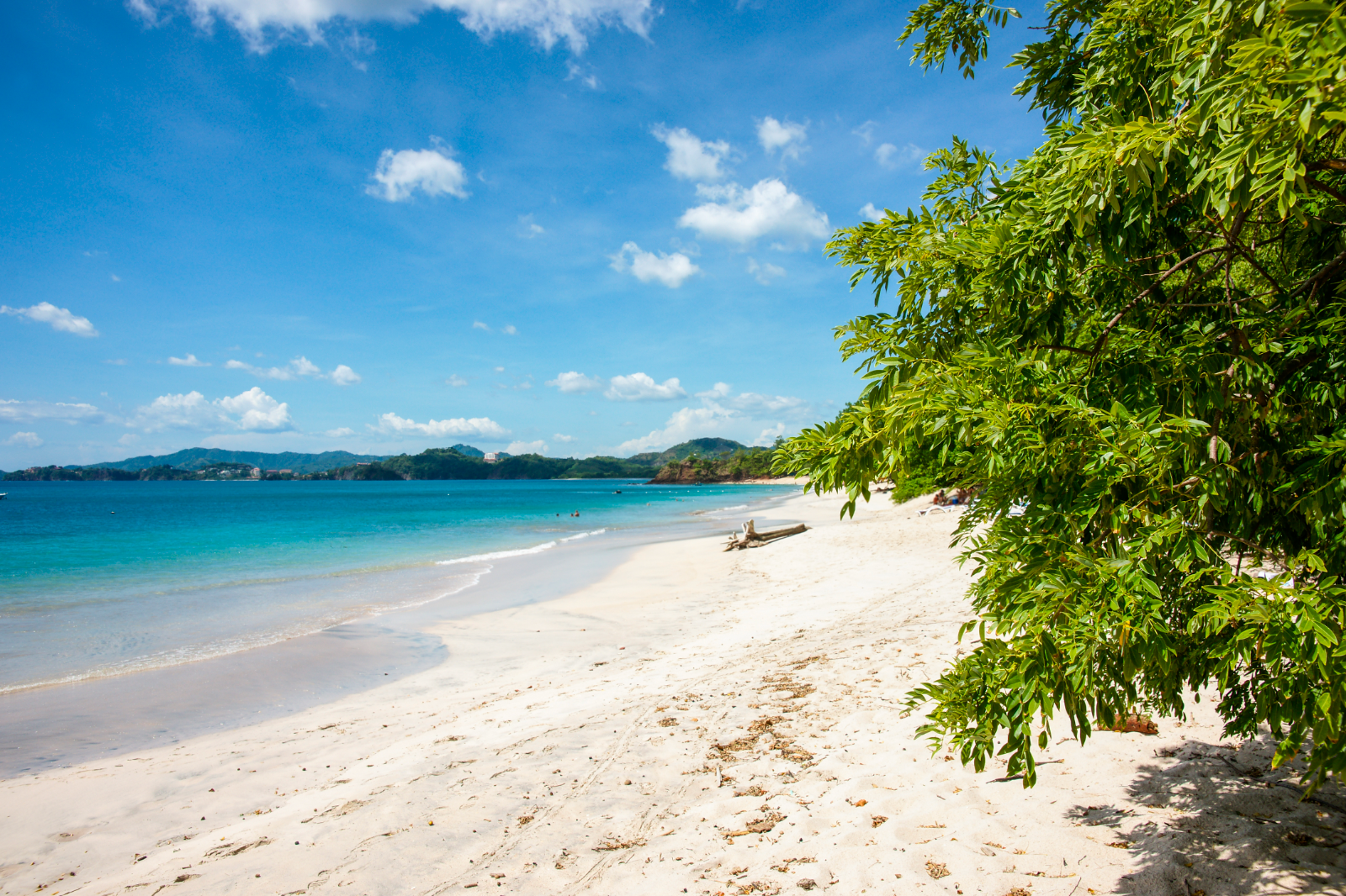 Costa Rica Unveiled: Volcanoes, Rainforest Safaris & Tropical Beaches