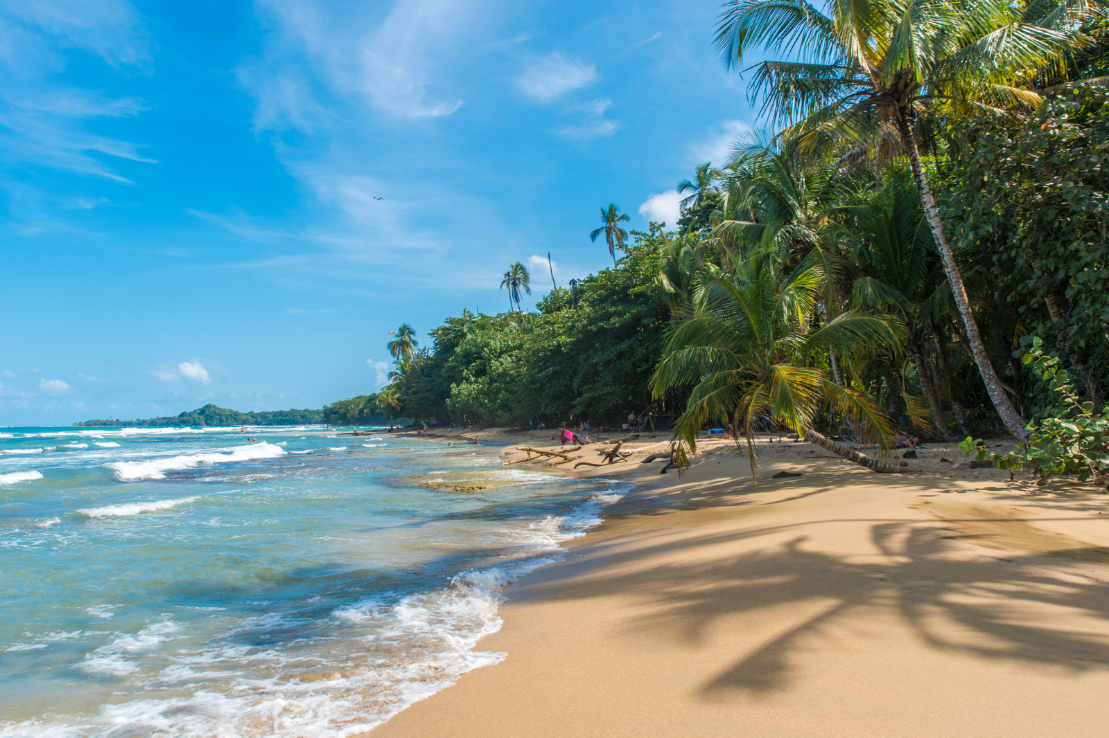 Costa Rica Unveiled: The Ultimate Jungle, Volcano & Coast Expedition