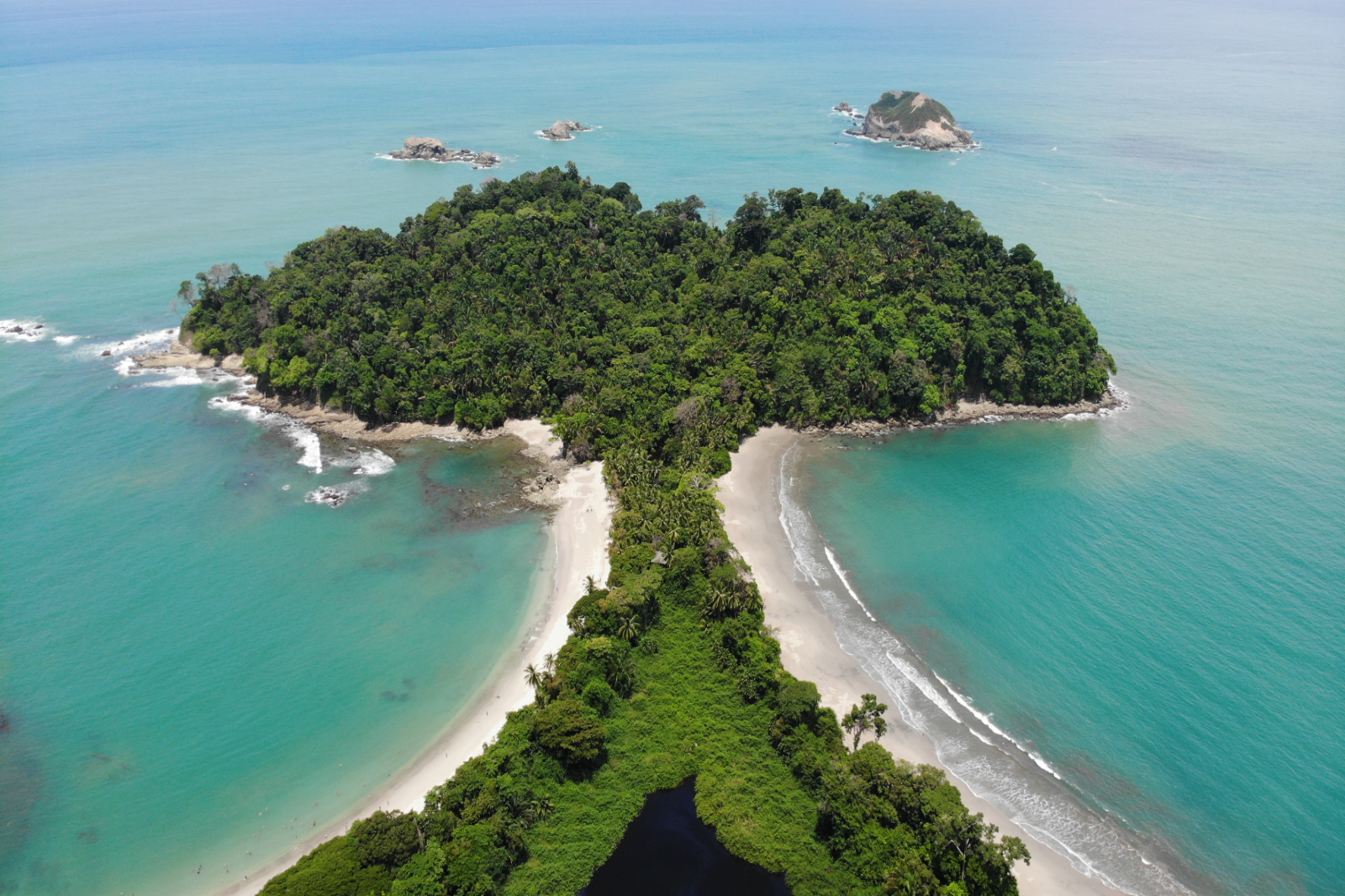 Manuel Antonio