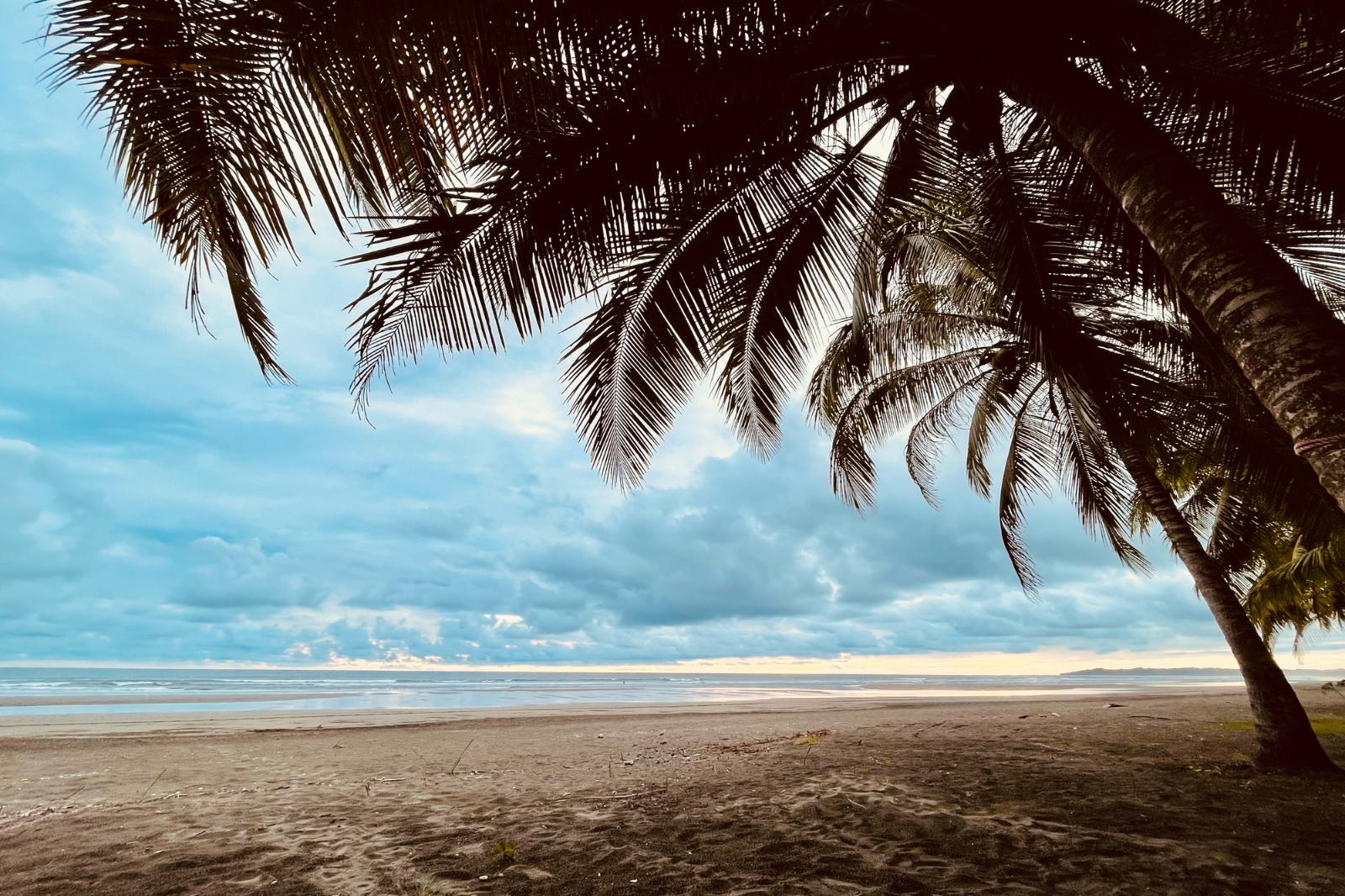 Puerto Viejo 