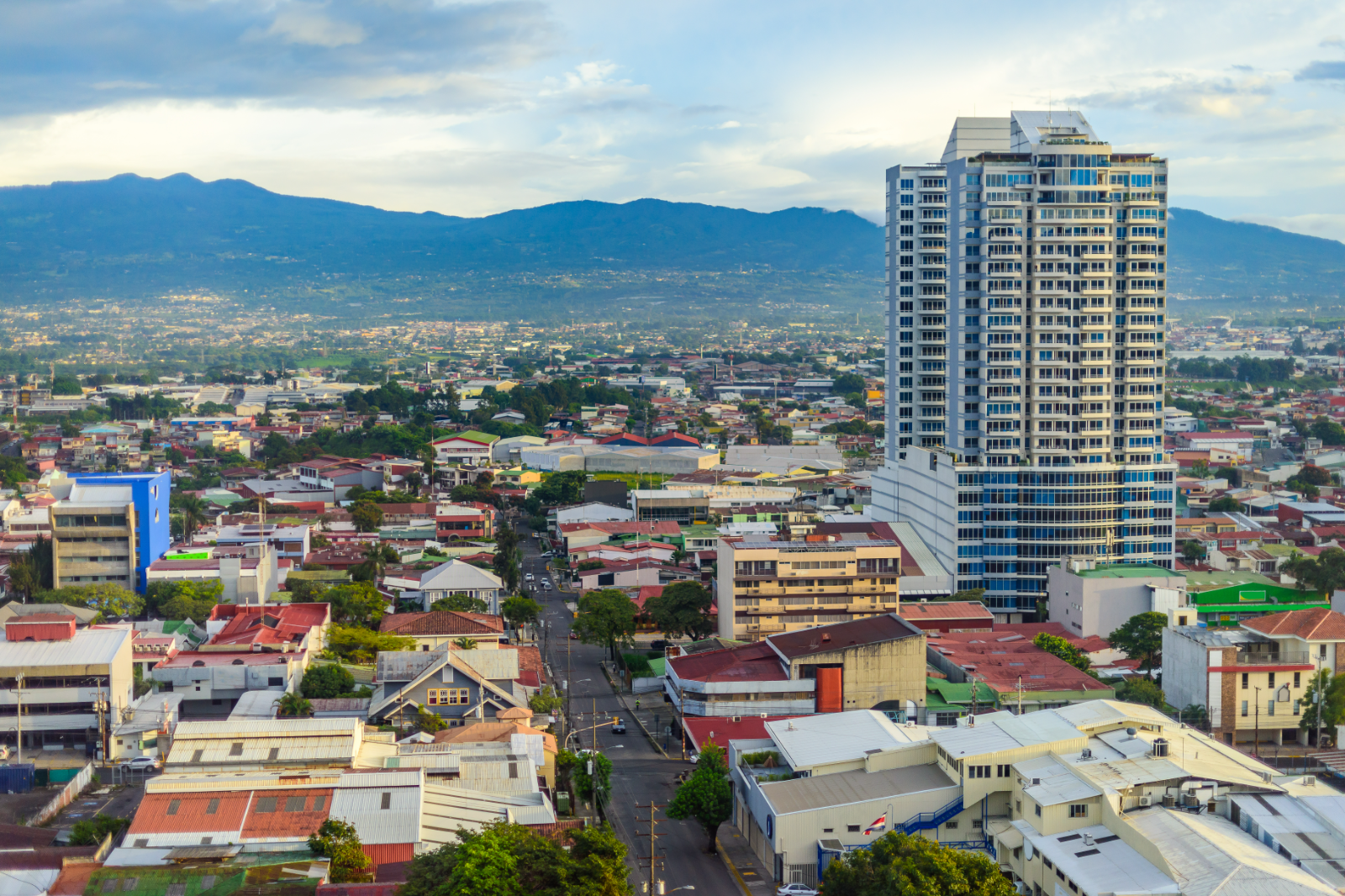 San Jose