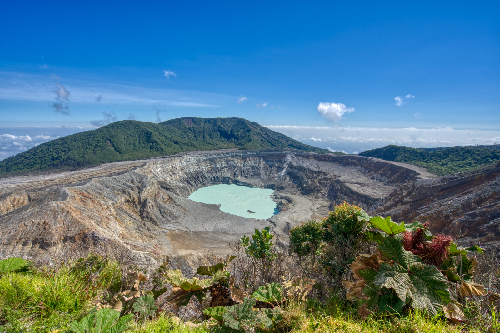 Costa Rica Unveiled: San Jose Adventure