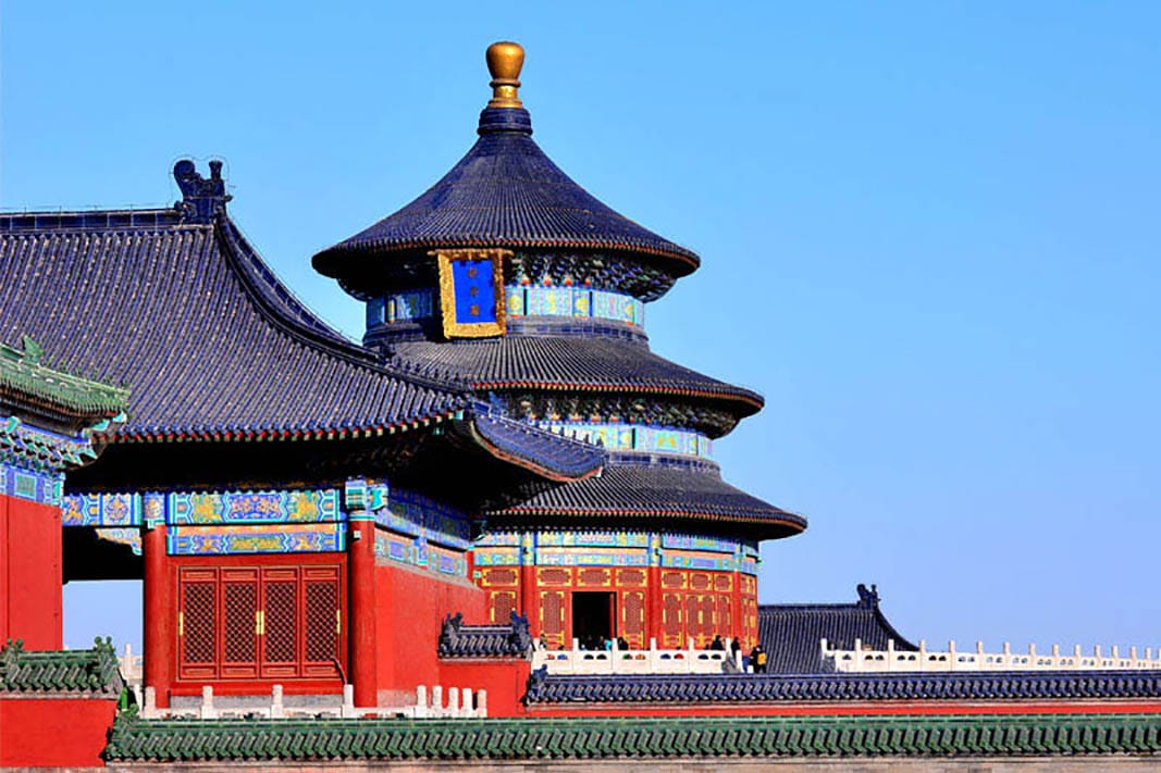 Beijing