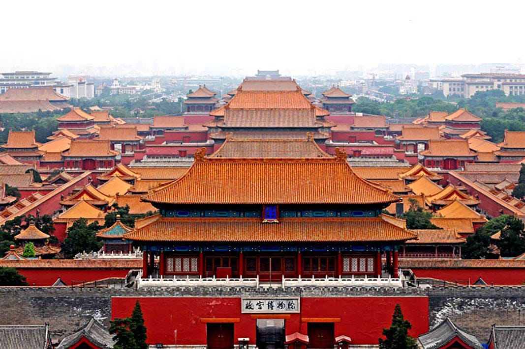 Beijing