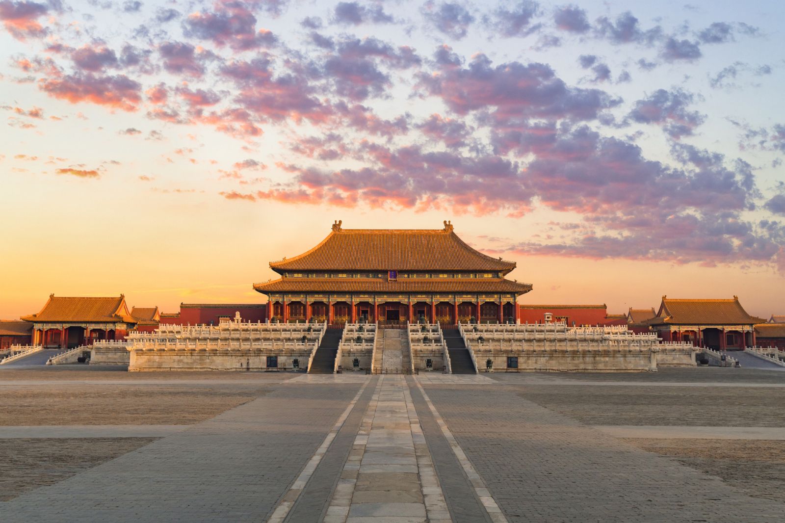 Treasures of China & Japan: Signature East Asia Journey