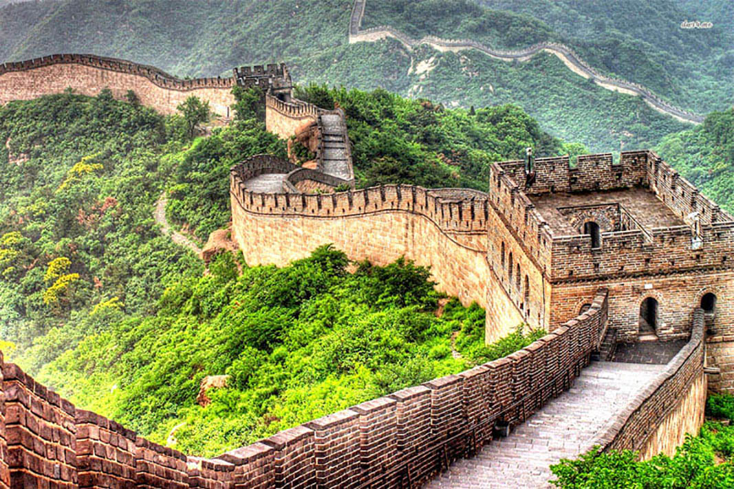 China Wonders Unlocked: Beijing Your Way