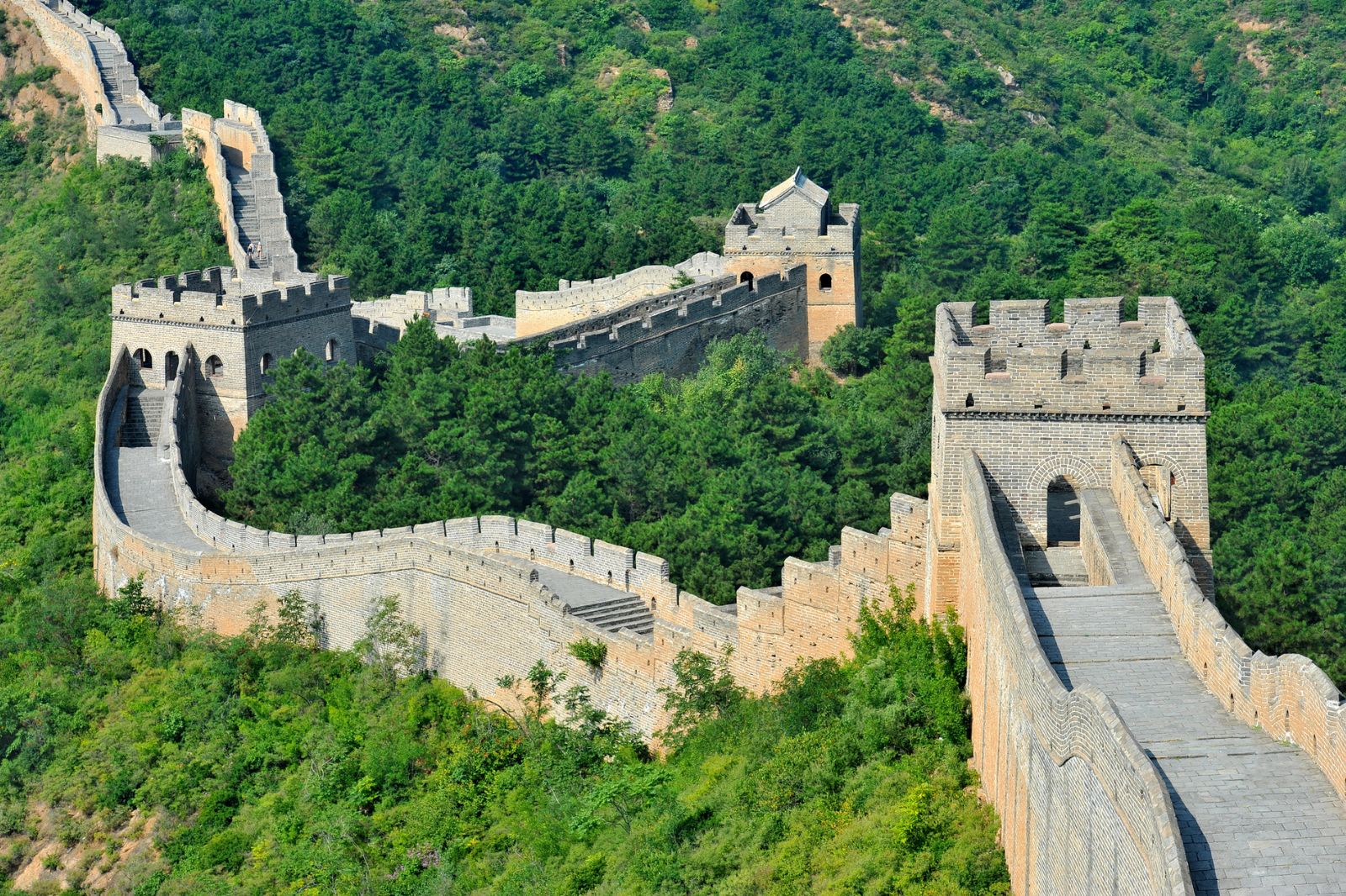 Summer Wonders of China & Japan: Signature East Asia Journey