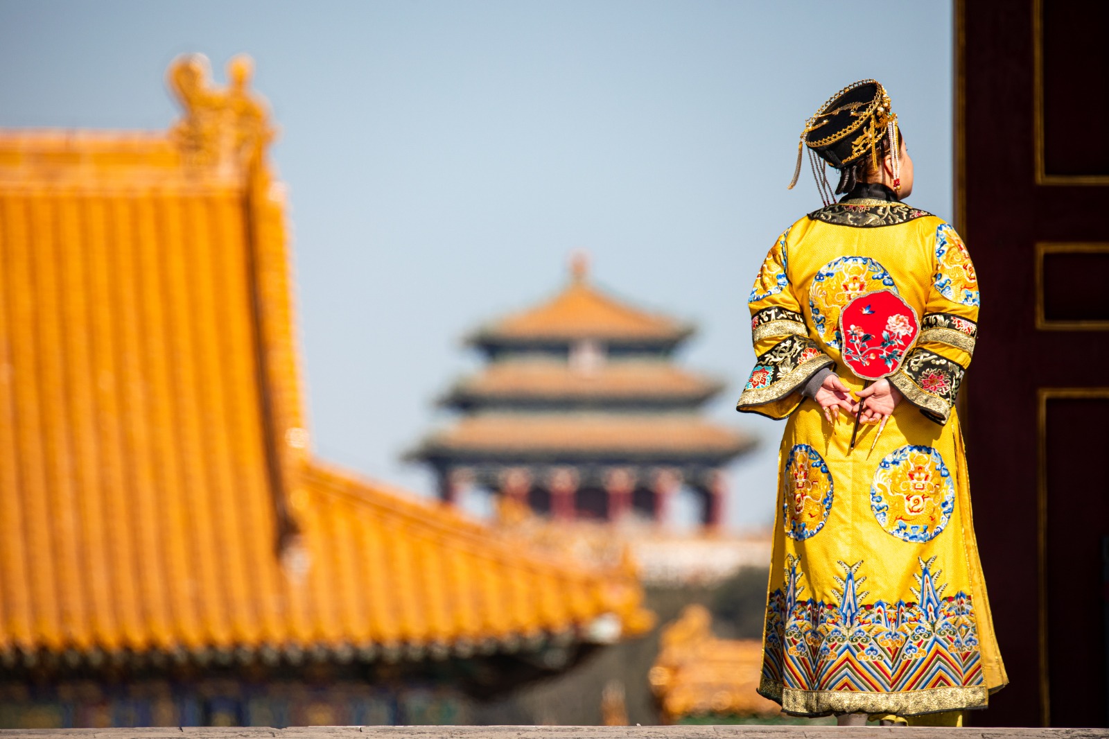 Treasures of China: From Beijing to Eastern Wonders