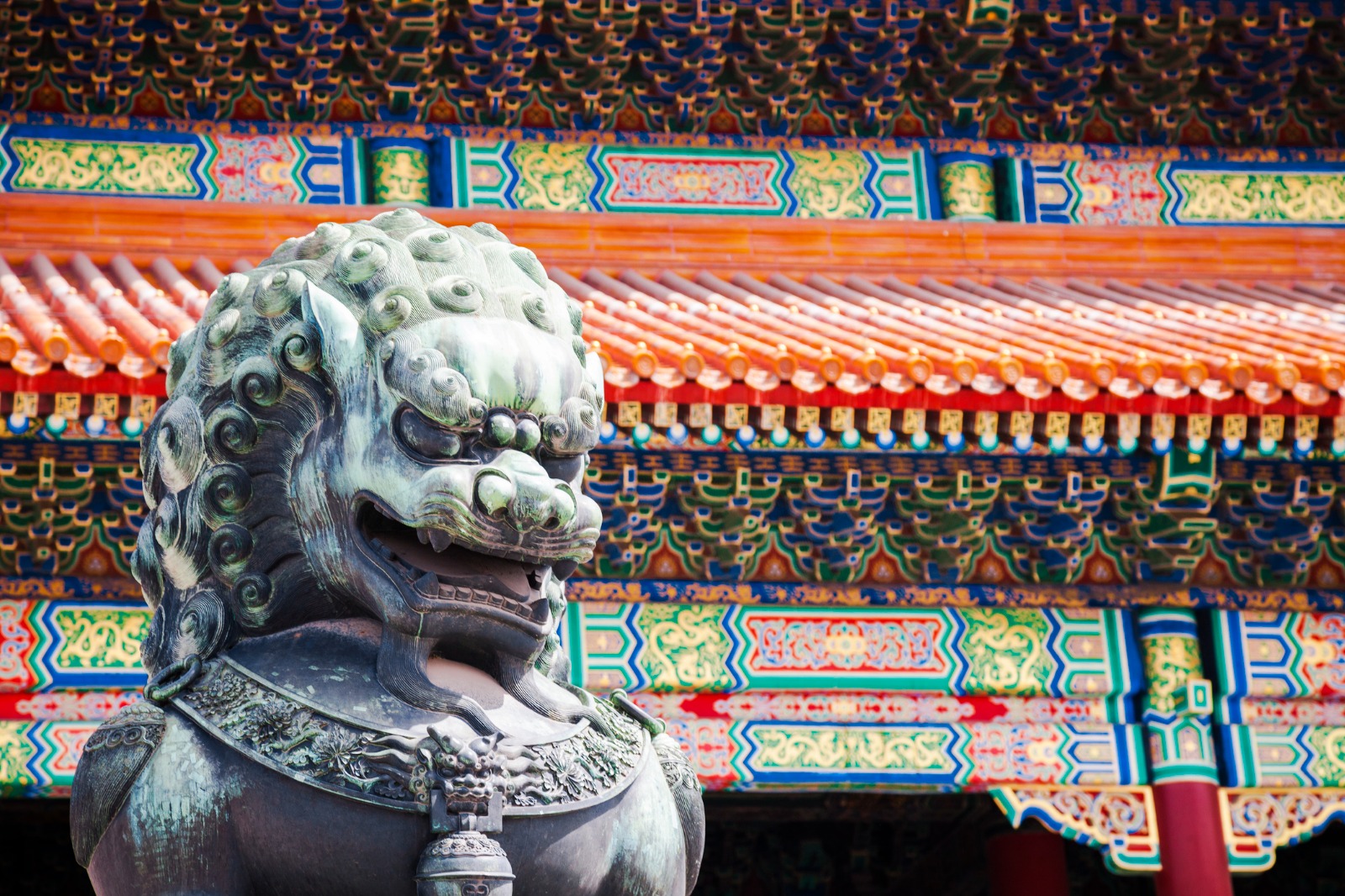Treasures of China: From Beijing to Eastern Wonders