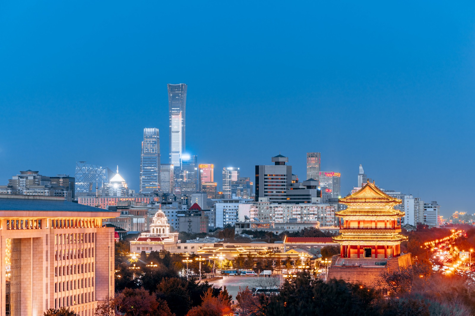 Beijing