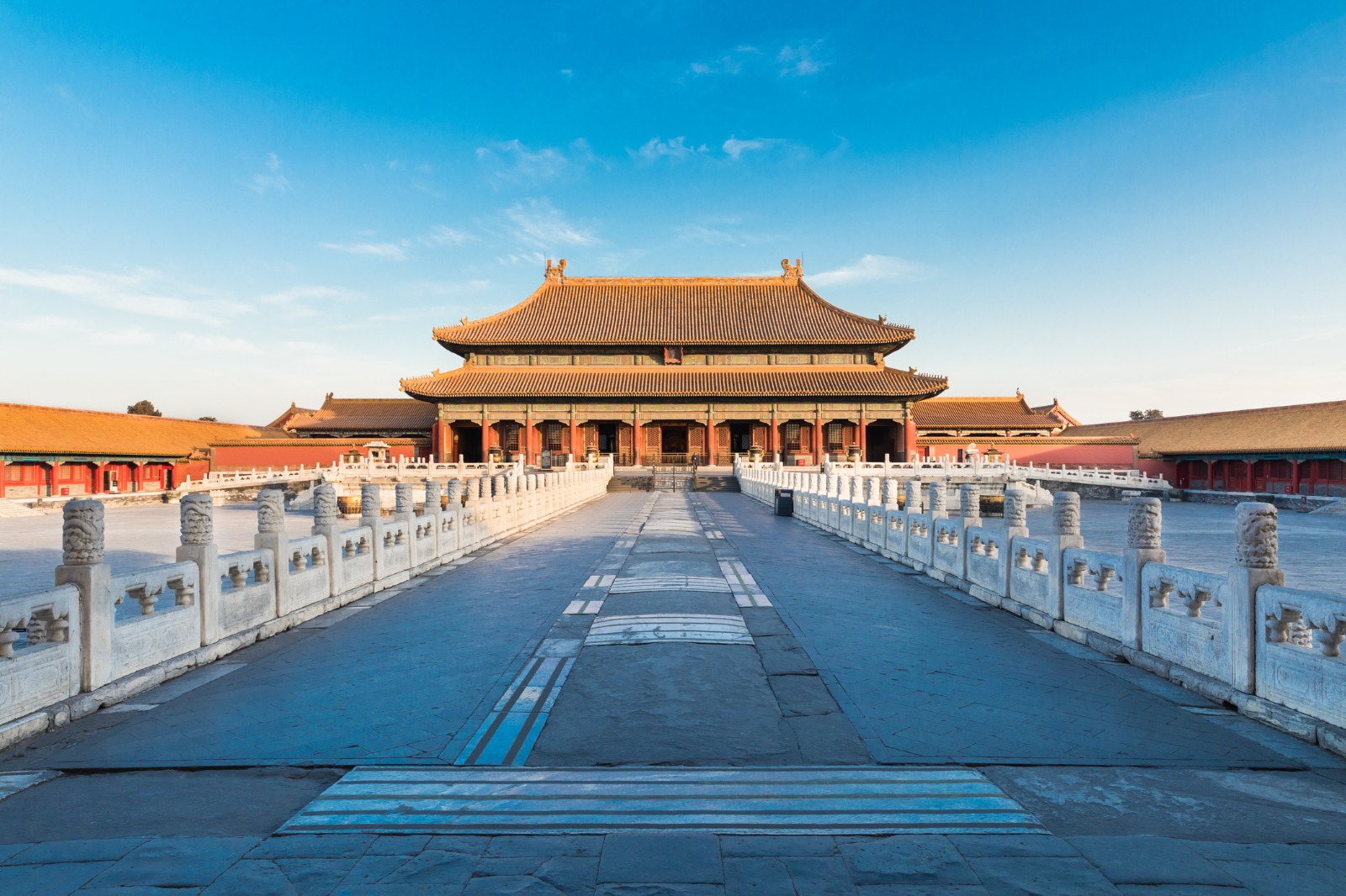 Beijing - Inside the World of the Emperors