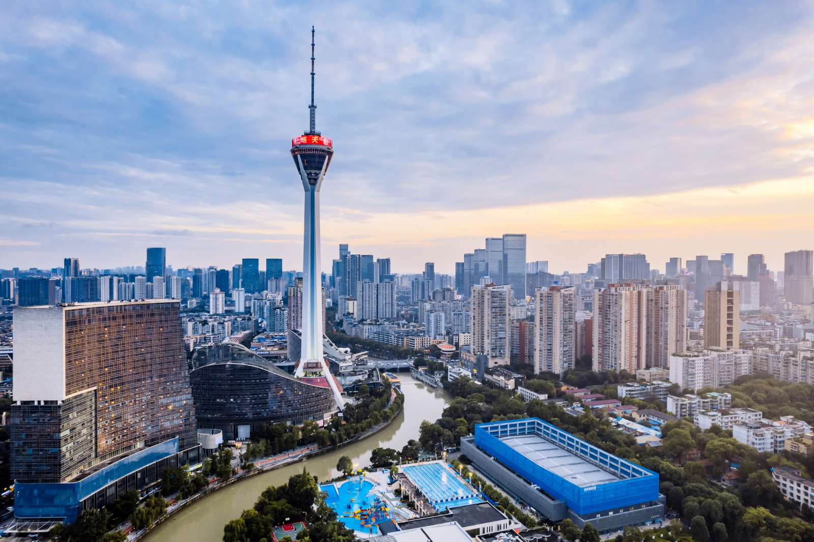 Chengdu