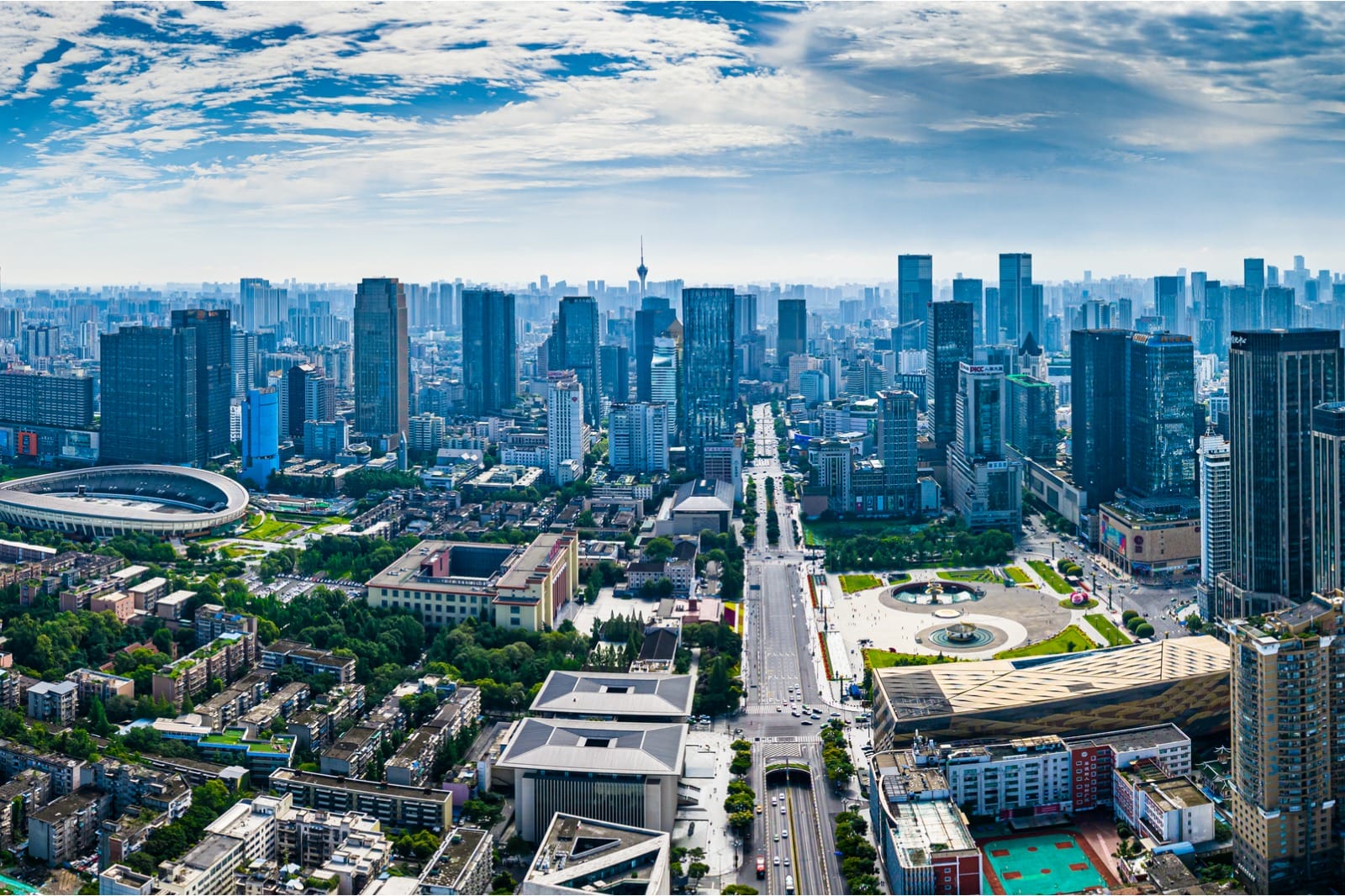 Chengdu