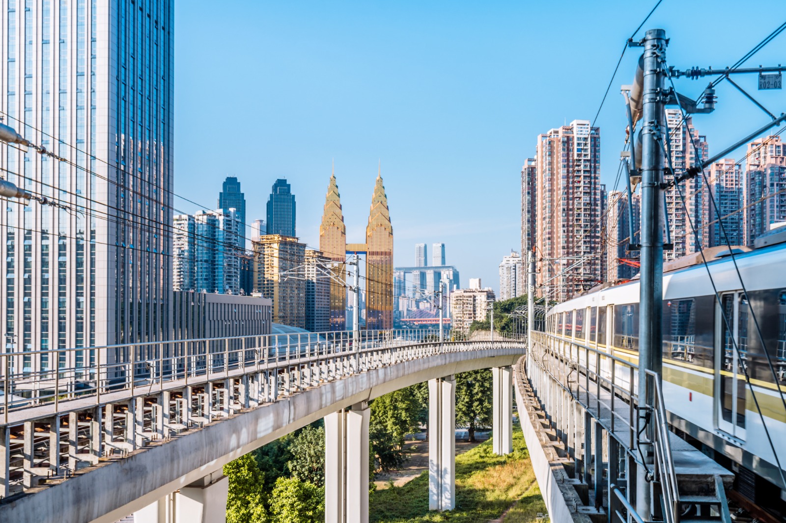 Chongqing