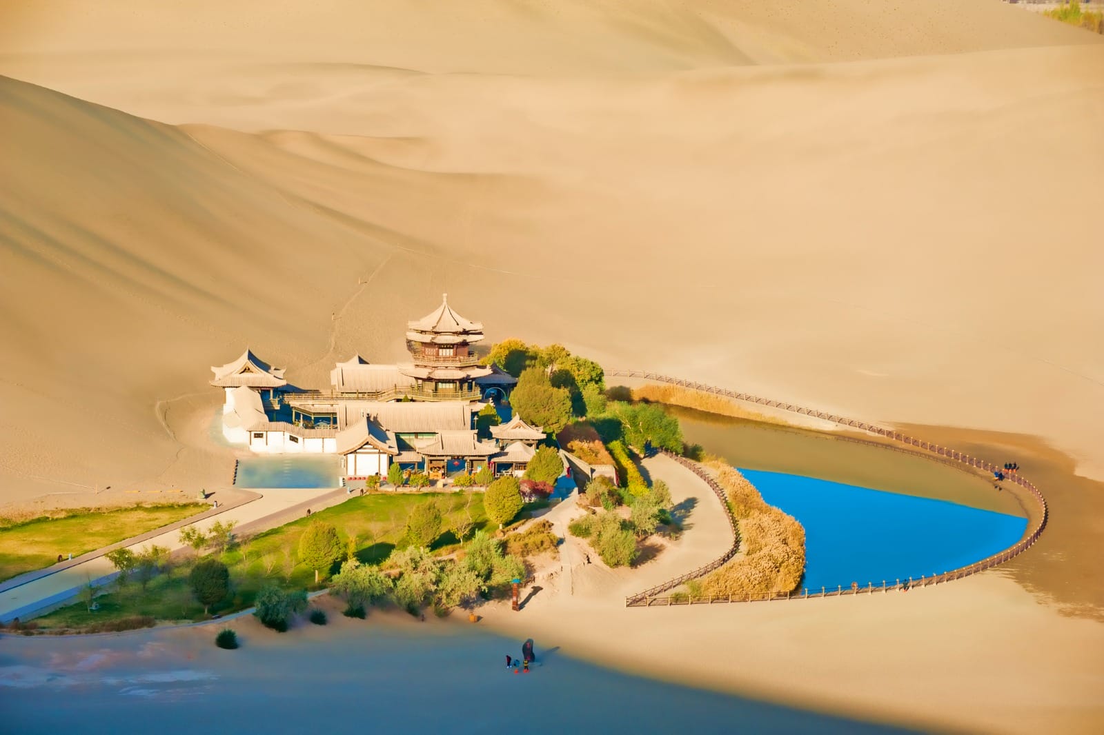 Dunhuang