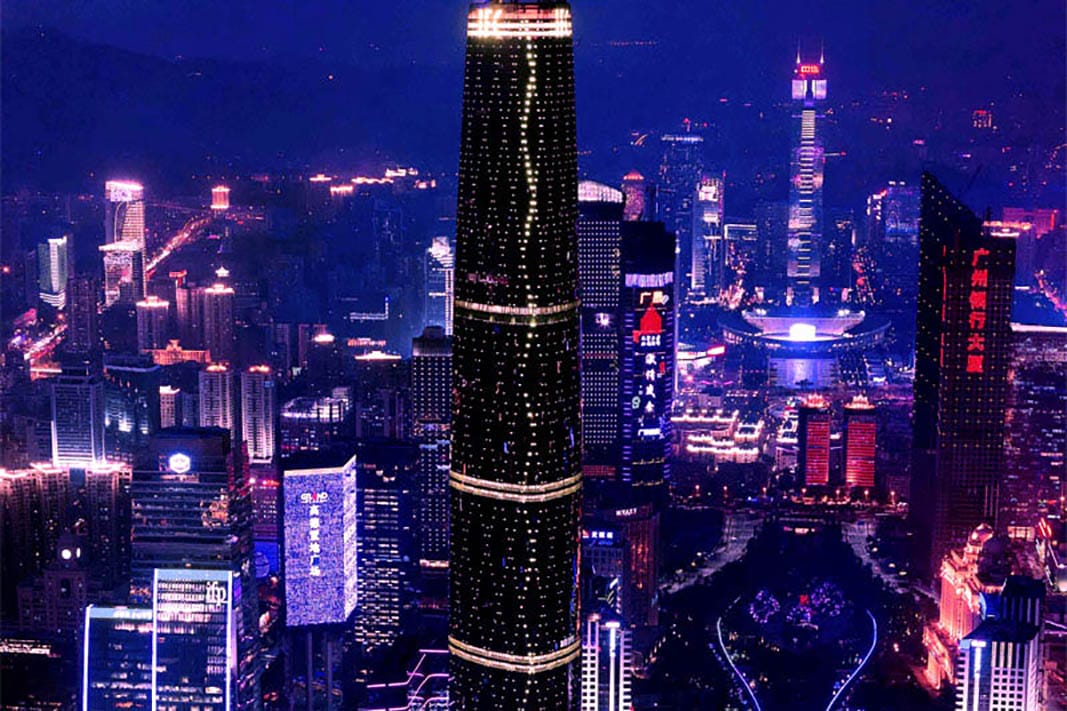 Guangzhou