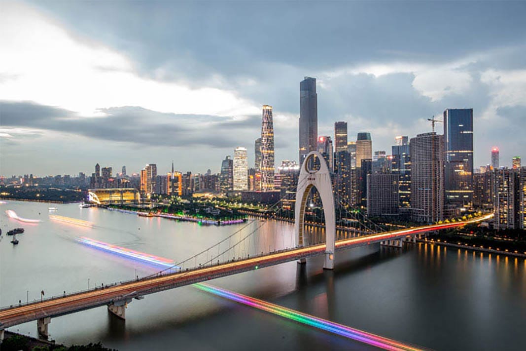 Guangzhou