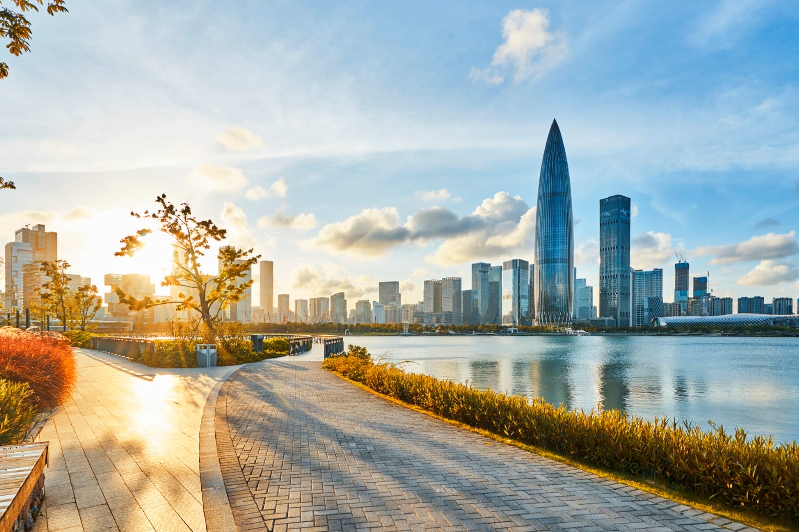 Shenzhen