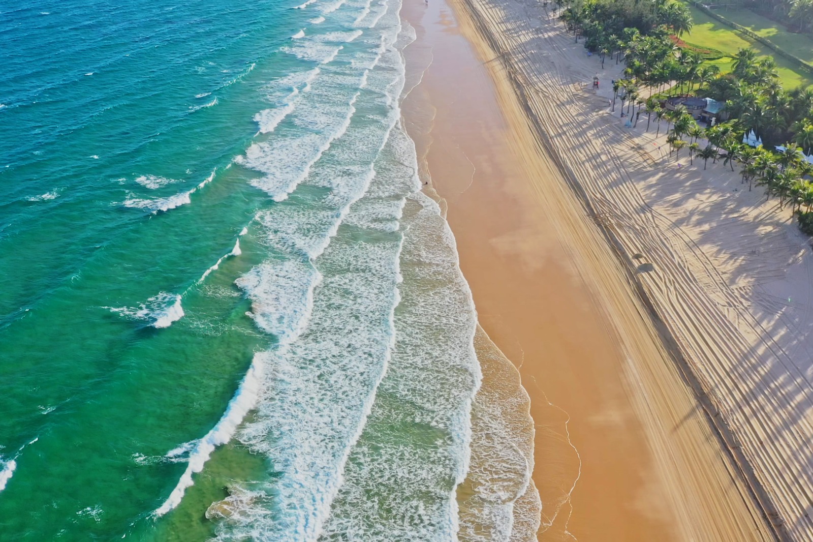 Sanya