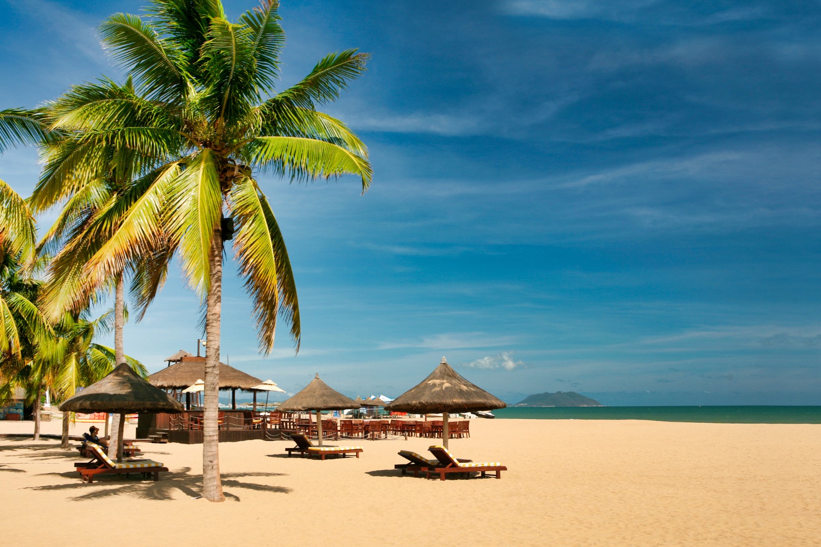 Sanya
