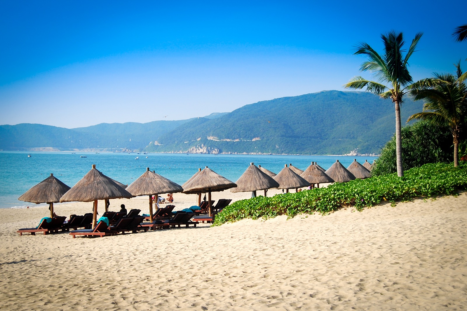 Sanya