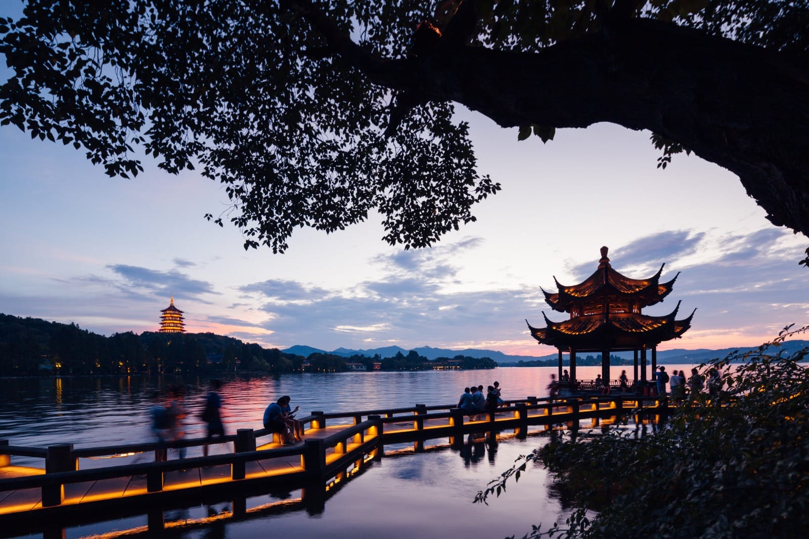 Hangzhou