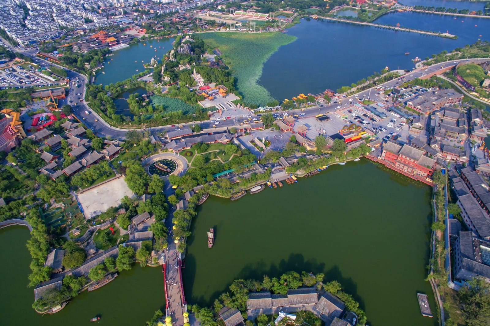 Kaifeng