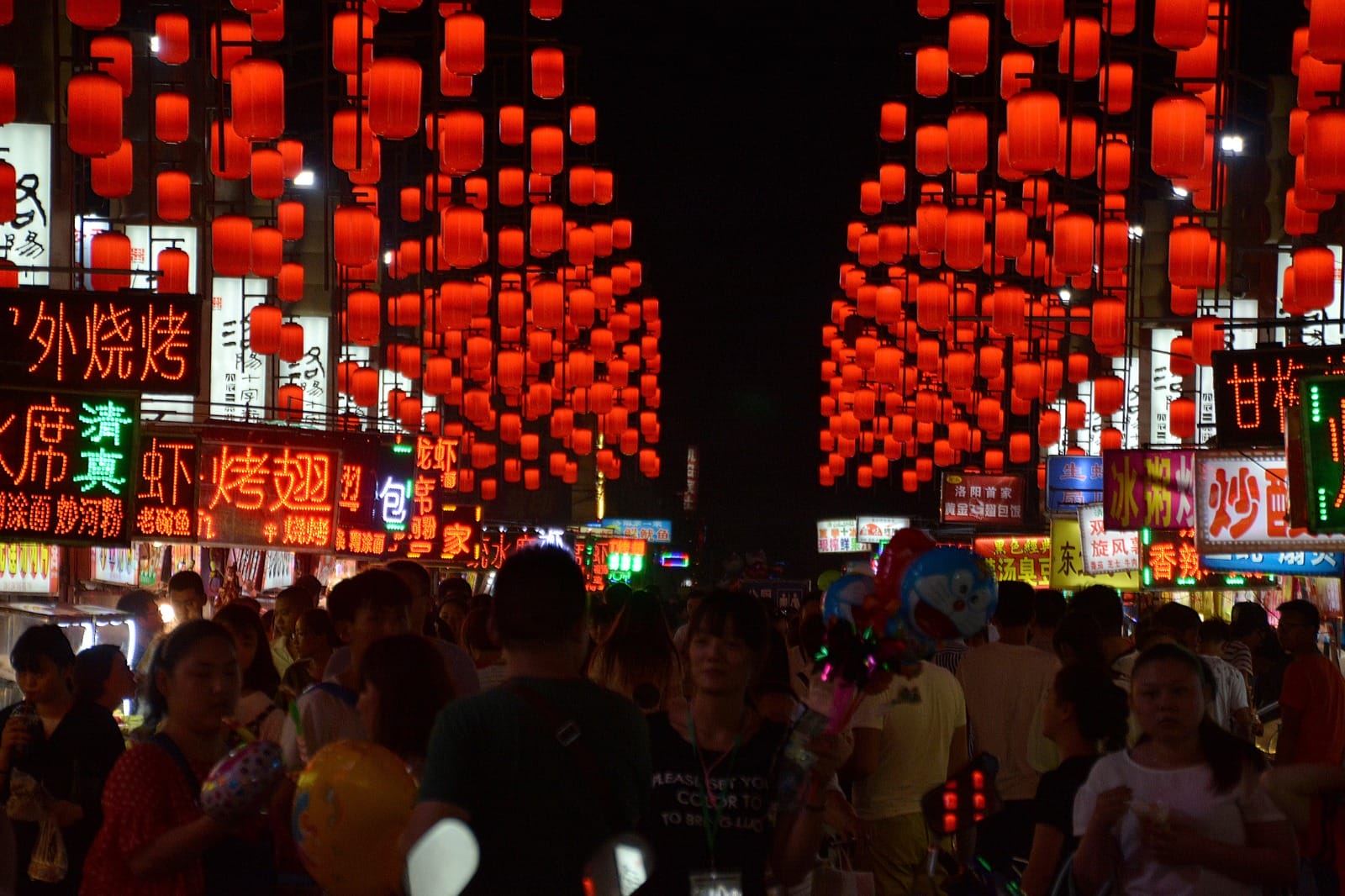 Luoyang