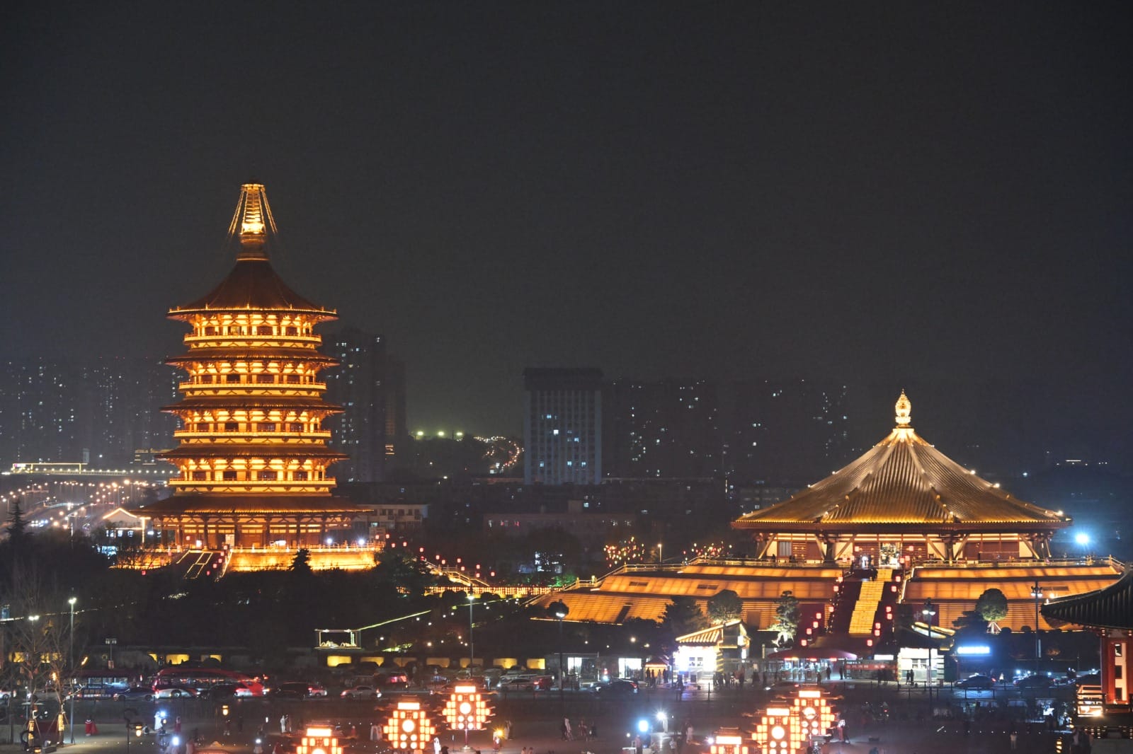 Dengfeng to Luoyang
