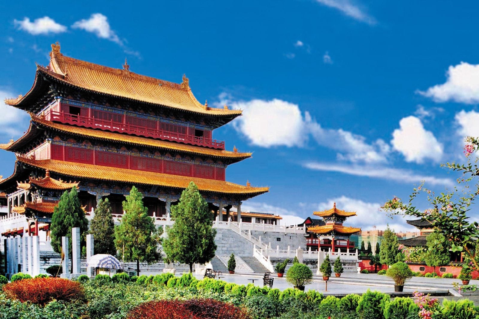 Zhengzhou to Xuchang