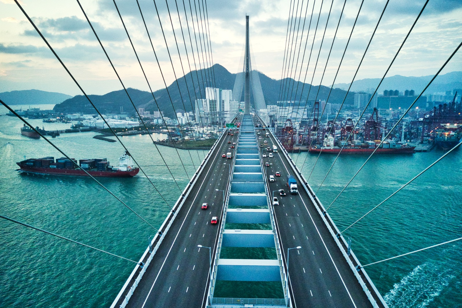 Hong Kong
