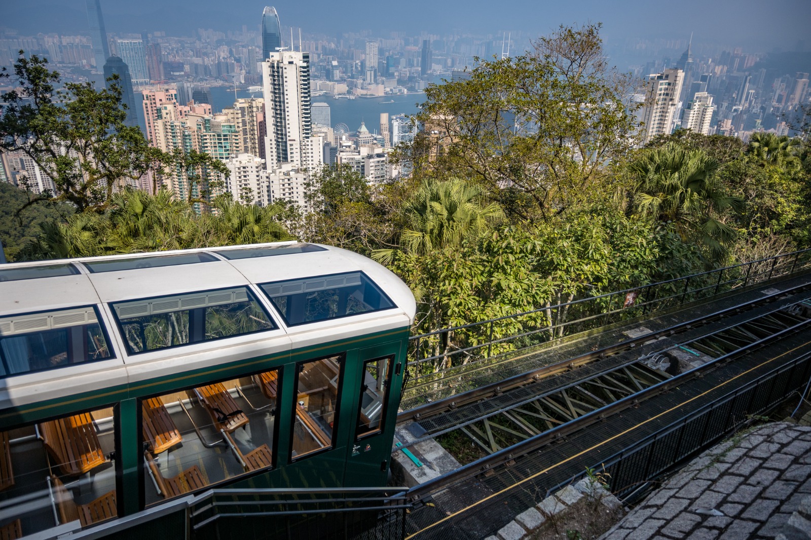 Hong Kong