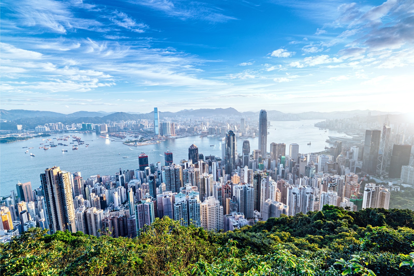 Experience the Orient’s Icons: Hong Kong & Macau in Style